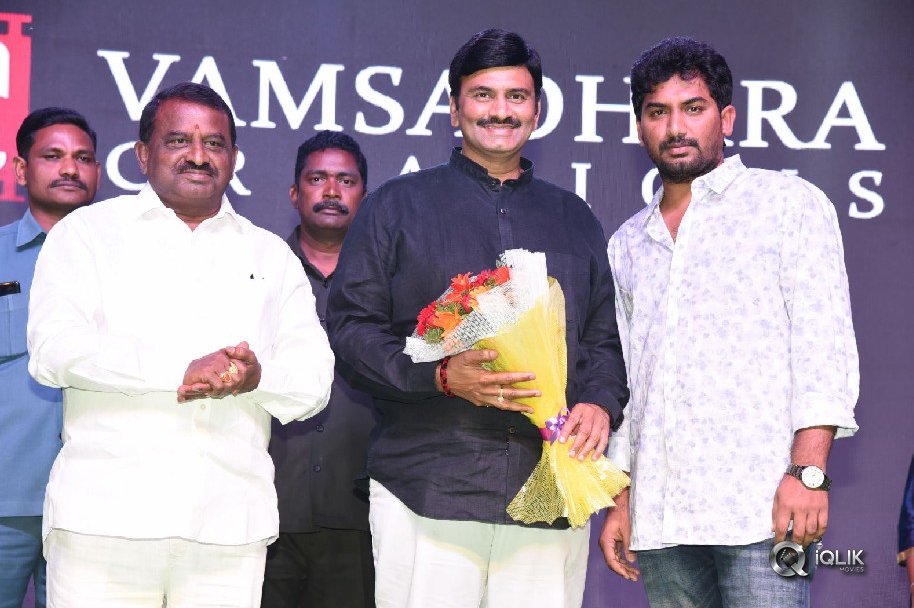 Kavacham-Audio-Launch-in-Bhimavaram